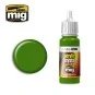 Peinture acrylique VERT CRISTAL PÉRISCOPE (ET FEU ARRIÈRE ALLUMÉ) 17ml Mig AMMO - MIG Jimenez A.MIG-0096 - 1 A.MIG-0096-Peinture acrylique VERT CRISTAL PÉRISCOPE (ET FEU ARRIÈRE ALLUMÉ) 17ml Mig - A.MIG-0096