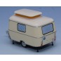 Sai_2693F-Sai 2693 Beige Eriba family caravan, stationary