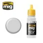 Peinture acrylique GRIS FROID 17ml Mig AMMO - MIG Jimenez A.MIG-0119 - 1 A.MIG-0119-Peinture acrylique GRIS FROID 17ml Mig - A.MIG-0119