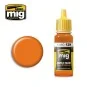 Mig Orange Acrylic Paint 17ml A.MIG-0129-Mig Orange Acrylic Paint 17ml - A.MIG-0129
