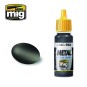 A.MIG-0192-Polished Metal Acrylic Paint 17ml Mig