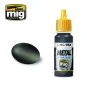 A.MIG-0192-Polished Metal Acrylic Paint 17ml Mig - A.MIG-0192