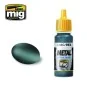Peinture acrylique TITANE BLEU 17ml Mig AMMO - MIG Jimenez A.MIG-0193 - 1 A.MIG-0193-Peinture acrylique TITANE BLEU 17ml Mig - A.MIG-0193
