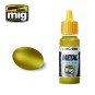 A.MIG-0198-Peinture acrylique OR 17ml Mig
