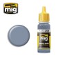 A.MIG-0203-FS 36375 GHOST GREY LIGHT COMPASS 17ml Mig Acrylic Paint
