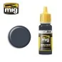 A.MIG-0204-FS 36118 Medium Gunship Grey Acrylic Paint 17ml Mig - A.MIG-0204