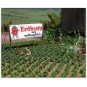 Busch_1265-Busch 1265 Strawberry Plant Kits