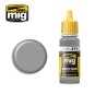 A.MIG-0211-Mig FS 36270 Medium Grey Acrylic Paint 17ml