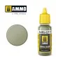 GREEN SLATE acrylic paint (RLM 02) 17ml Mig A.MIG-0217-GREEN SLATE acrylic paint (RLM 02) 17ml Mig - A.MIG-0217