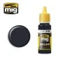 Peinture acrylique RLM 66 NOIR GRIS 17ml Mig AMMO - MIG Jimenez A.MIG-0218 - 1 A.MIG-0218-Peinture acrylique RLM 66 NOIR GRIS 17ml Mig - A.MIG-0218