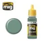 Peinture acrylique FS 34226 (BS283) VERT INTÉRIEUR 17ml Mig AMMO - MIG Jimenez A.MIG-0219 - 1 A.MIG-0219-Peinture acrylique FS 34226 (BS283) VERT INTÉRIEUR 17ml Mig - A.MIG-0219