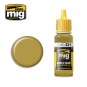A.MIG-0221-FS 33481 ZINC CHROME YELLOW acrylic paint 17ml Mig