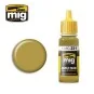 FS 33481 ZINC CHROME YELLOW acrylic paint 17ml Mig A.MIG-0221-FS 33481 ZINC CHROME YELLOW acrylic paint 17ml Mig - A.MIG-0221