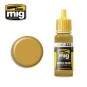 A.MIG-0222-RLM 79 Sand Yellow Acrylic Paint 17ml Mig - A.MIG-0222