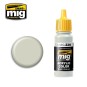 A.MIG-0226-Mig FS 36622 Grey Acrylic Paint 17ml