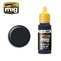 A.MIG-0227-Peinture acrylique FS 25042 BLEU MARIN (ANA 606) 17ml Mig