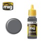 A.MIG-0239-Peinture acrylique FS 36122 GRIS NEUTRE 17ml Mig