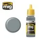 A.MIG-0246-Medium Sea Grey Acrylic Paint (BS 637) 17ml Mig - A.MIG-0246