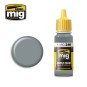 A.MIG-0246-Peinture acrylique GRIS MER MOYEN (BS 637) 17ml Mig