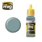 Peinture acrylique RLM 78 BLEU CLAIR 17ml Mig AMMO - MIG Jimenez A.MIG-0247 - 1 A.MIG-0247-Peinture acrylique RLM 78 BLEU CLAIR 17ml Mig - A.MIG-0247