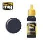 Acrylic paint GREY BASE 17ml Mig A.MIG-0908-Acrylic paint GREY BASE 17ml Mig - A.MIG-0908