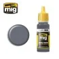 A.MIG-0909-Peinture acrylique GRIS CLAIR BASE 17ml Mig - A.MIG-0909