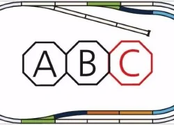 Piko 55320 Track Set C - Piko - Piko_55320