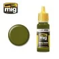 Russian Base Acrylic Paint 17ml Mig A.MIG-0932-Russian Base Acrylic Paint 17ml Mig - A.MIG-0932