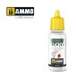 A.MIG-2057-GLOSSY LUCKY VARNISH  (17 ML SIZE)