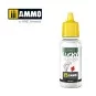 LUCKY Gloss Acrylic Paint (17ml) 17ml Mig A.MIG-2057-LUCKY Gloss Acrylic Paint (17ml) 17ml Mig - A.MIG-2057