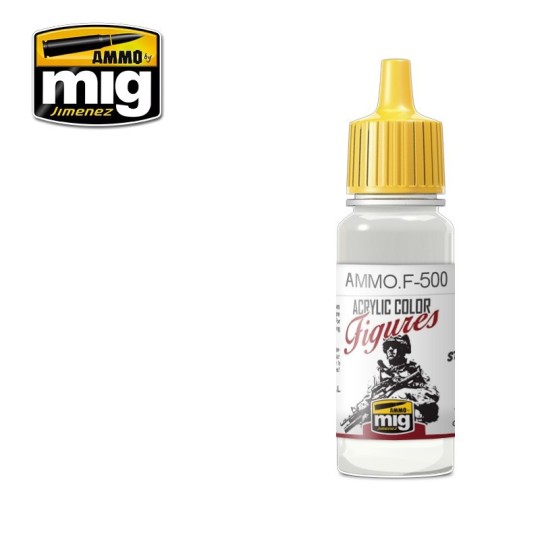 A.MIG-F500-Retarder for acrylic paint 17ml Mig