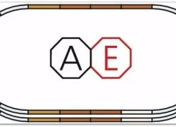 Piko 55340 Track Set E - Piko - Piko_55340