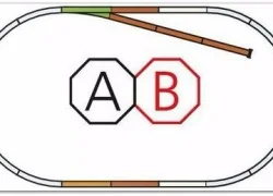 Piko 55310 Track Set B - Piko - Piko_55310