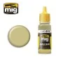 Acrylic paint RAL 7028 DARK YELLOW '44 DG I 17ml Mig A.MIG-0011-Acrylic paint RAL 7028 DARK YELLOW '44 DG I 17ml Mig - A.MIG-0011