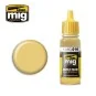 Peinture acrylique RAL 8020 BRUN JAUNE 17ml Mig AMMO - MIG Jimenez A.MIG-0016 - 1 A.MIG-0016-Peinture acrylique RAL 8020 BRUN JAUNE 17ml Mig - A.MIG-0016