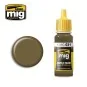 Peinture acrylique BRONZE RUSSE 7K 17ml Mig AMMO - MIG Jimenez A.MIG-0021 - 1 A.MIG-0021-Peinture acrylique BRONZE RUSSE 7K 17ml Mig - A.MIG-0021
