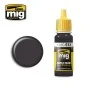 A.MIG-0033-Peinture acrylique PNEUS ET CAOUTCHOUC 17ml Mig - A.MIG-0033