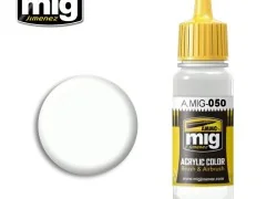 MATT WHITE - A.MIG-0050