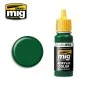 DEEP GREEN acrylic paint 17ml Mig A.MIG-0052-DEEP GREEN acrylic paint 17ml Mig - A.MIG-0052
