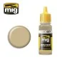 A.MIG-0057-Peinture acrylique JAUNE GRIS 17ml Mig - A.MIG-0057
