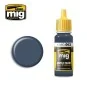 Peinture acrylique BLEU FRANÇAIS 17ml Mig AMMO - MIG Jimenez A.MIG-0062 - 1 A.MIG-0062-Peinture acrylique BLEU FRANÇAIS 17ml Mig - A.MIG-0062