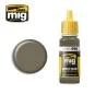 A.MIG-0066-Mig SINAI FADED GREY acrylic paint 17ml - A.MIG-0066