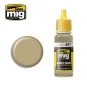 Peinture acrylique GRIS SABLE CLAIR 17ml Mig AMMO - MIG Jimenez A.MIG-0067 - 1 A.MIG-0067-Peinture acrylique GRIS SABLE CLAIR 17ml Mig - A.MIG-0067