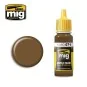Peinture acrylique KAKI 17ml Mig AMMO - MIG Jimenez A.MIG-0071 - 1 A.MIG-0071-Peinture acrylique KAKI 17ml Mig - A.MIG-0071