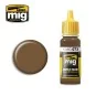 A.MIG-0073-Mig EARTH acrylic paint 17ml - A.MIG-0073