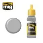 A.MIG-0075-Peinture acrylique GRIS PIERRE 17ml Mig - A.MIG-0075
