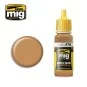 A.MIG-0078-Peinture acrylique TERRE OCRE 17ml Mig - A.MIG-0078