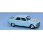 SAI 6265 Peugeot 204 berline 1968, bleu pastel, voiture des mariés Sai Sai_6265 - 1 Sai_6265-SAI 6265 Peugeot 204 berline 1968, bleu pastel, voiture des mariés