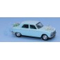 Sai_6265-SAI 6265 Peugeot 204 berline 1968, bleu pastel, voiture des mariés