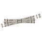 Rocoline 42497 Croisement K15 Roco Roco_42497 - 1 Roco_42497-Rocoline 42497 Croisement K15